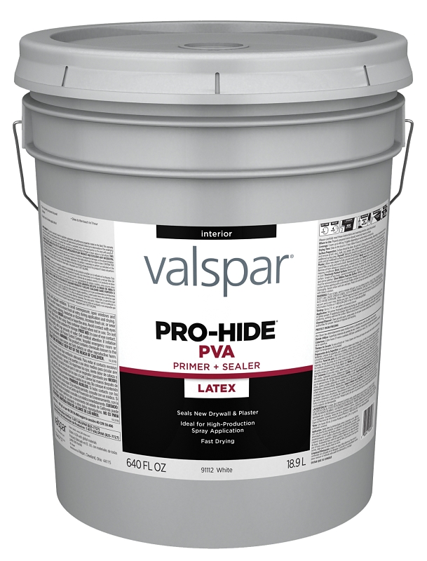 PRIMER & SEALER PVA LATEX PAIL