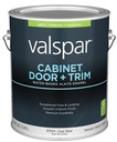 ENAMEL CAB/DR/TRIM SATIN CB GA