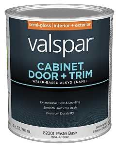 ENAMEL CAB/DR/TRM SGLOSS PB QT