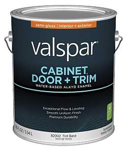 ENAMEL CAB/DR/TRM SGLOSS TB GA