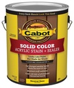 STAIN SOLID ACRY EX NEUT BS GA
