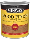 FINISH WOOD RED CHESTNUT QUART