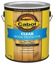 PROTECTOR WOOD CLR CABOT GAL  