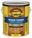 FINISH WOOD OIL EXT CEDAR GA  
