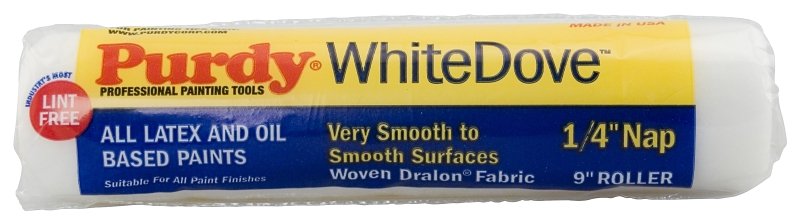 [6114789] ROLLER COVER DRALON 9X1/4IN   
