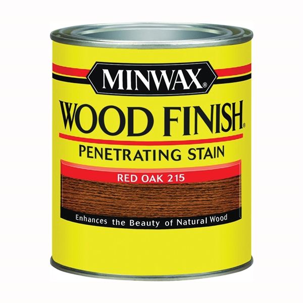 FINISH WOOD INT RED OAK QUART 
