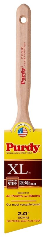 BRUSH ANG SASH NYLON POLY 2IN 