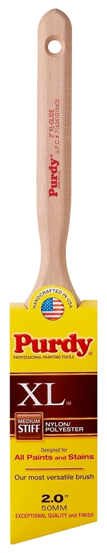 BRUSH ANG SASH NYLON POLY 2IN 