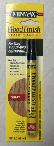 FINISH WOOD STAIN MRKR CHERRY 