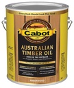 OIL AU TIMBER AMBERWOOD GA    