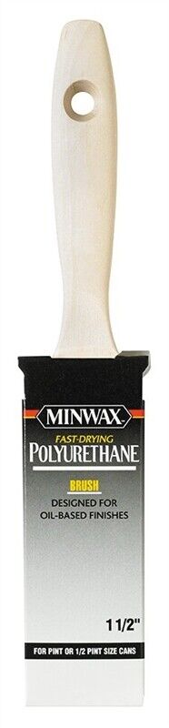 427340008 BRUSH POLYRT 1-1/2IN