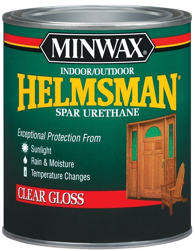 URETHANE SPAR OIL HI GLOSS QT 