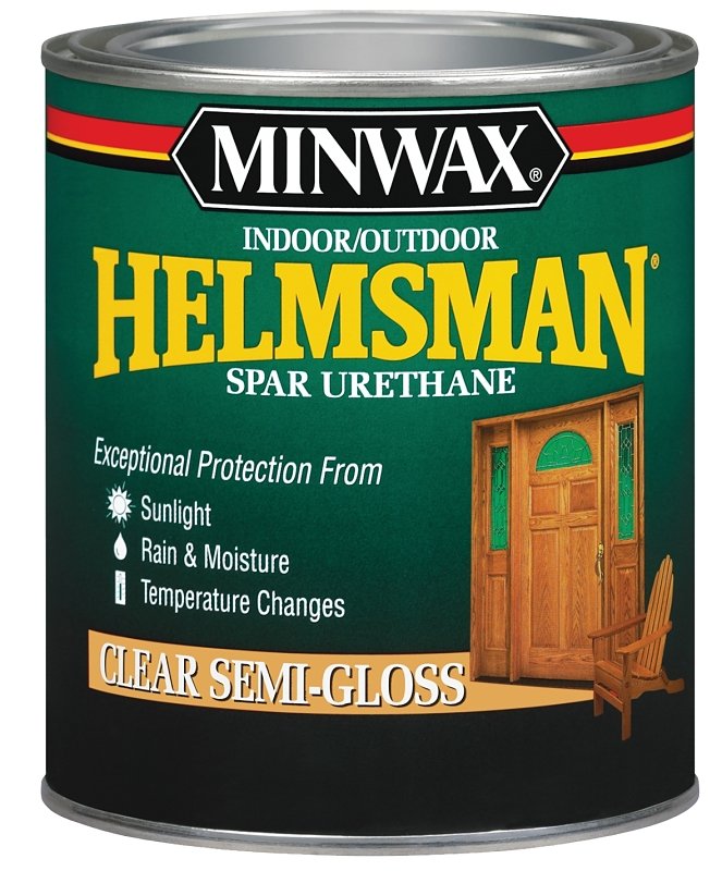 [8557001] URETHANE SPAR OIL CLEAR SG QT 