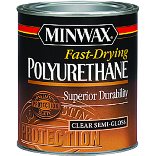 POLYURETHANE OBS IN SAT QUART 