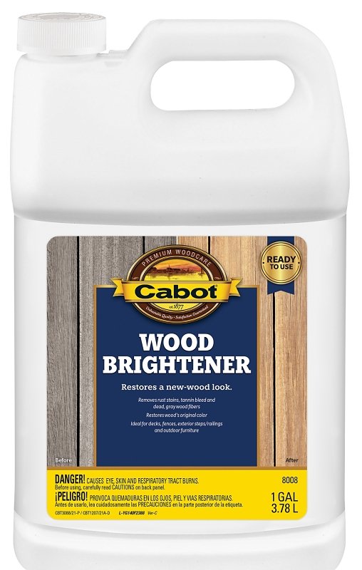 [9435637] BRIGHTENER WD EX RDY TO USE GA