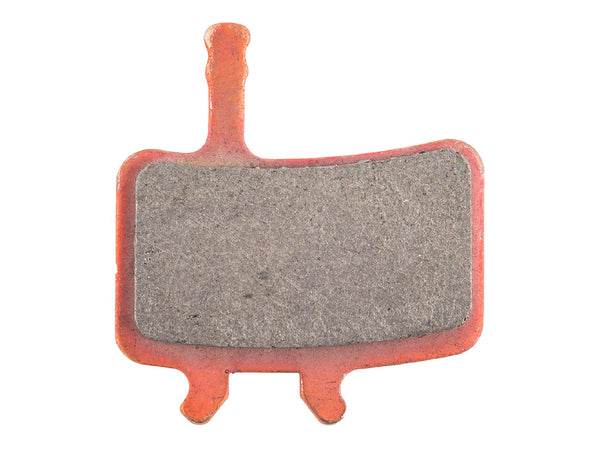 Avid Disc Brake Pads - Sintered Compound Steel Backed Powerful For Juicy and BB7