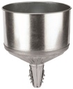 FUNNEL LOCK TRCTR GALV 8QT    