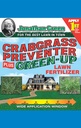 VERI-GREEN CRABGRASS PREVENTER