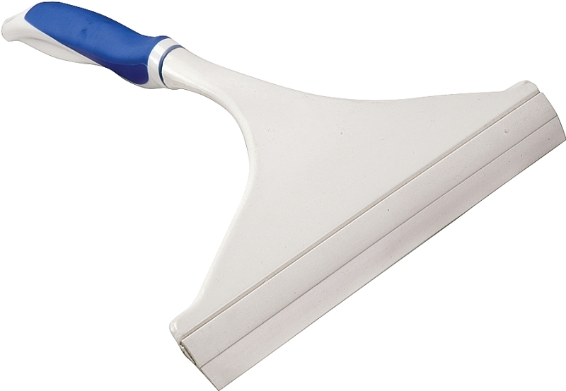 WINDOW SQUEEGEE PLASTIC       