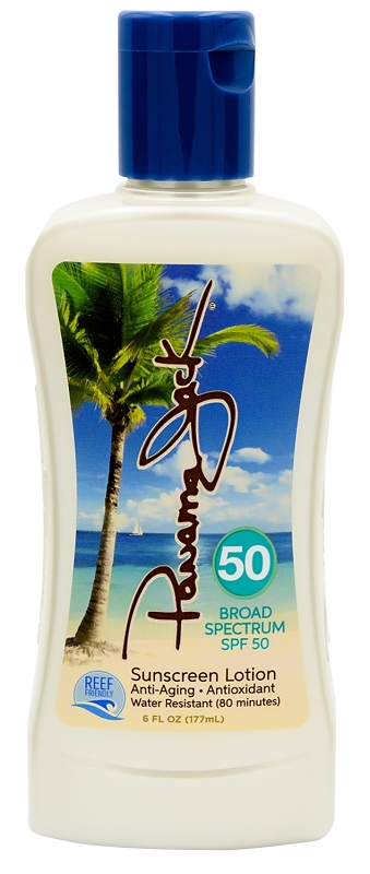 LOTION SUNSCREEN SPF50 6OZ    