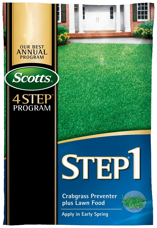 FOOD LAWN CRAB PRVNTR 5000SQFT