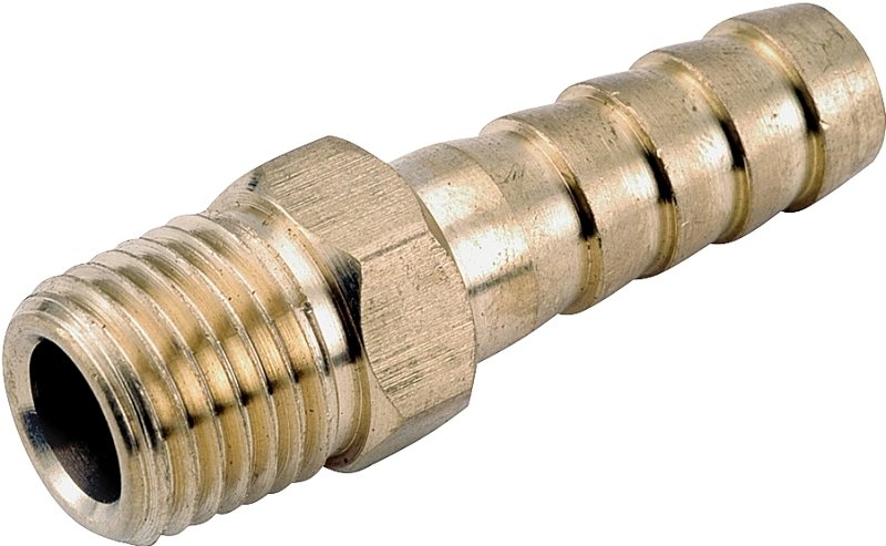 INSERT FITTING 3/4BARBX1/2MPT 