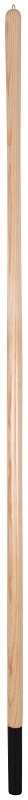 [9641317] HANDL REPL WELDED BOW RAKE 60"