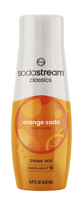 [3523362] ORANGE DRINK MIX SPRKLG 440ML 