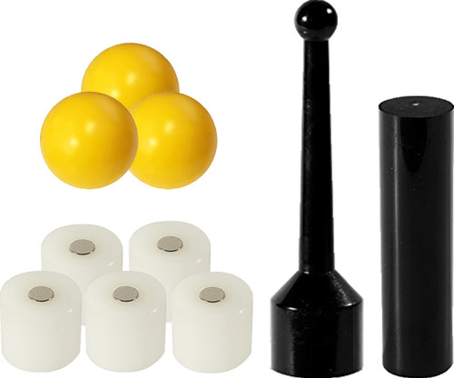 Klask spare parts