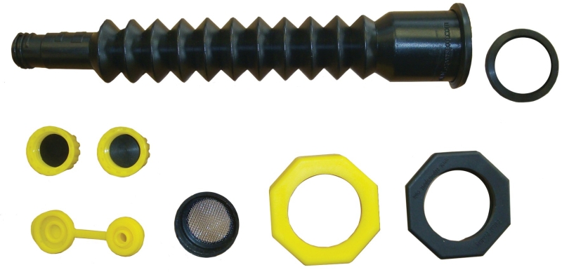 SPOUT KIT FOR OLD GAS CAN     