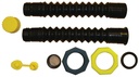 CAN GAS OLD HI-FLO SPOUT      