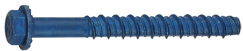 CONCRETE ANCHOR TAPCON 5/16X3 