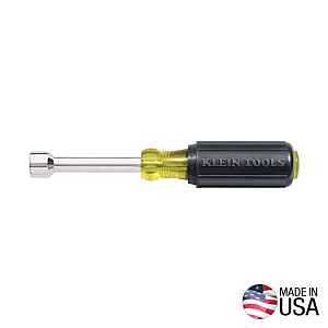 [6371751] DRIVER NUT 3X5/16IN CUSH GRP  