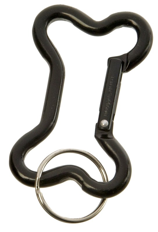 CARABINER DOGBONE             