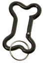 CARABINER DOGBONE             