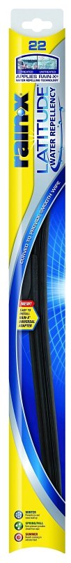 BLADE WIPR RAINX LATITUDE 22IN