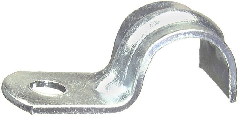 3/8IN AC 1HOLE STRAP          