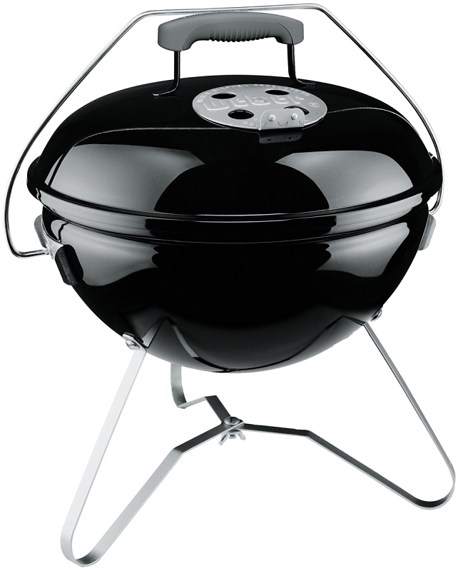 GRILL SMOKEY JOE GOLD         
