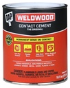 ADHESIVE CONTACT CEMENT PINT  