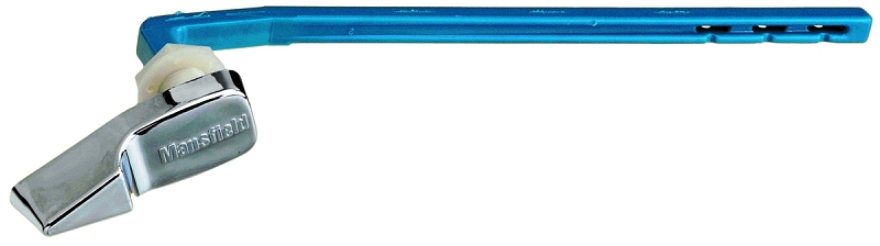 TOILET FLUSH LEVER MANSFIELD  