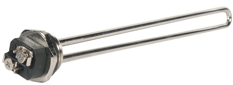 WTR HTR ELEMENT 240/3800 SCREW