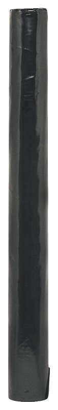 POLY FILM 10X25FT 4MIL BLACK  