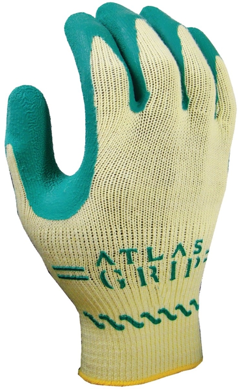 GLOVE GARDEN KID XSMALL       