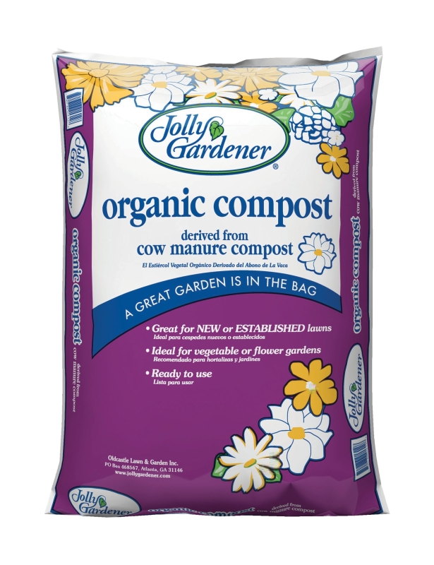 COMPOST COW 40LB              