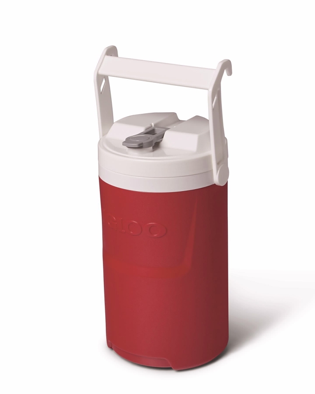 JUG THERMAL RED LEGEND 1 GAL  