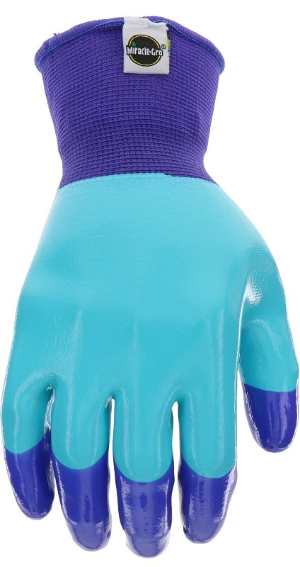 [5916655] GLOVE RUBB DBL DIP WOMENS M/L 