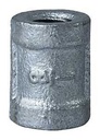 COUPLING MALLEABLE GALV 1/8   