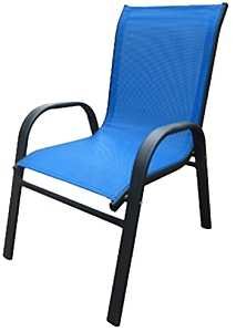 [5705298] CHAIR KIDS BELVEDERE BLUE 14IN