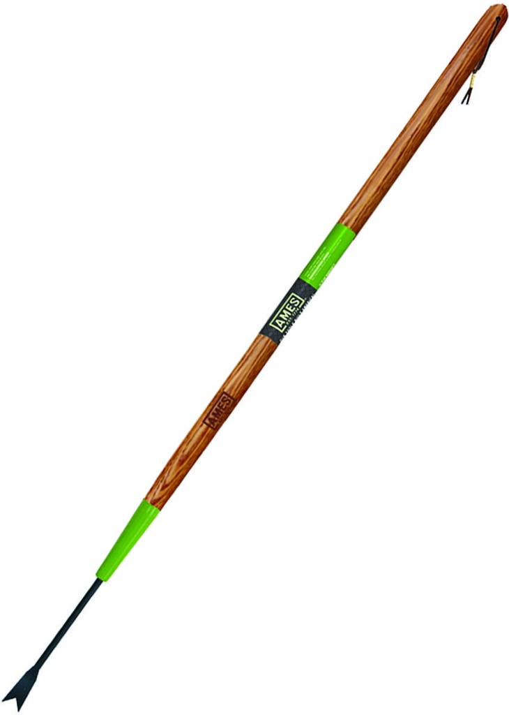 WEEDER DANDELION STL V-NOTCHED