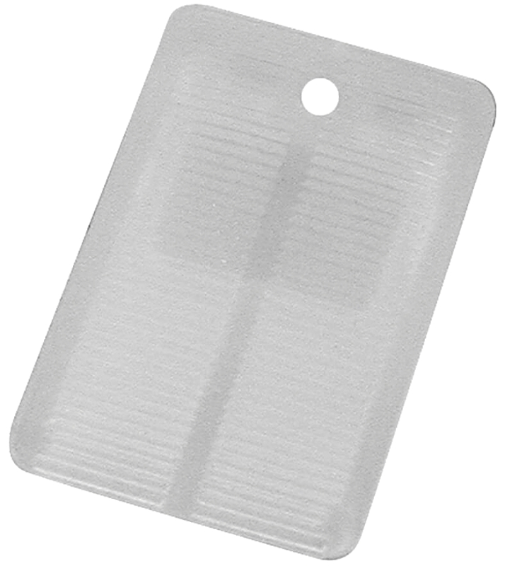 TOILET SHIM EZ WEDGE UNIVERSAL